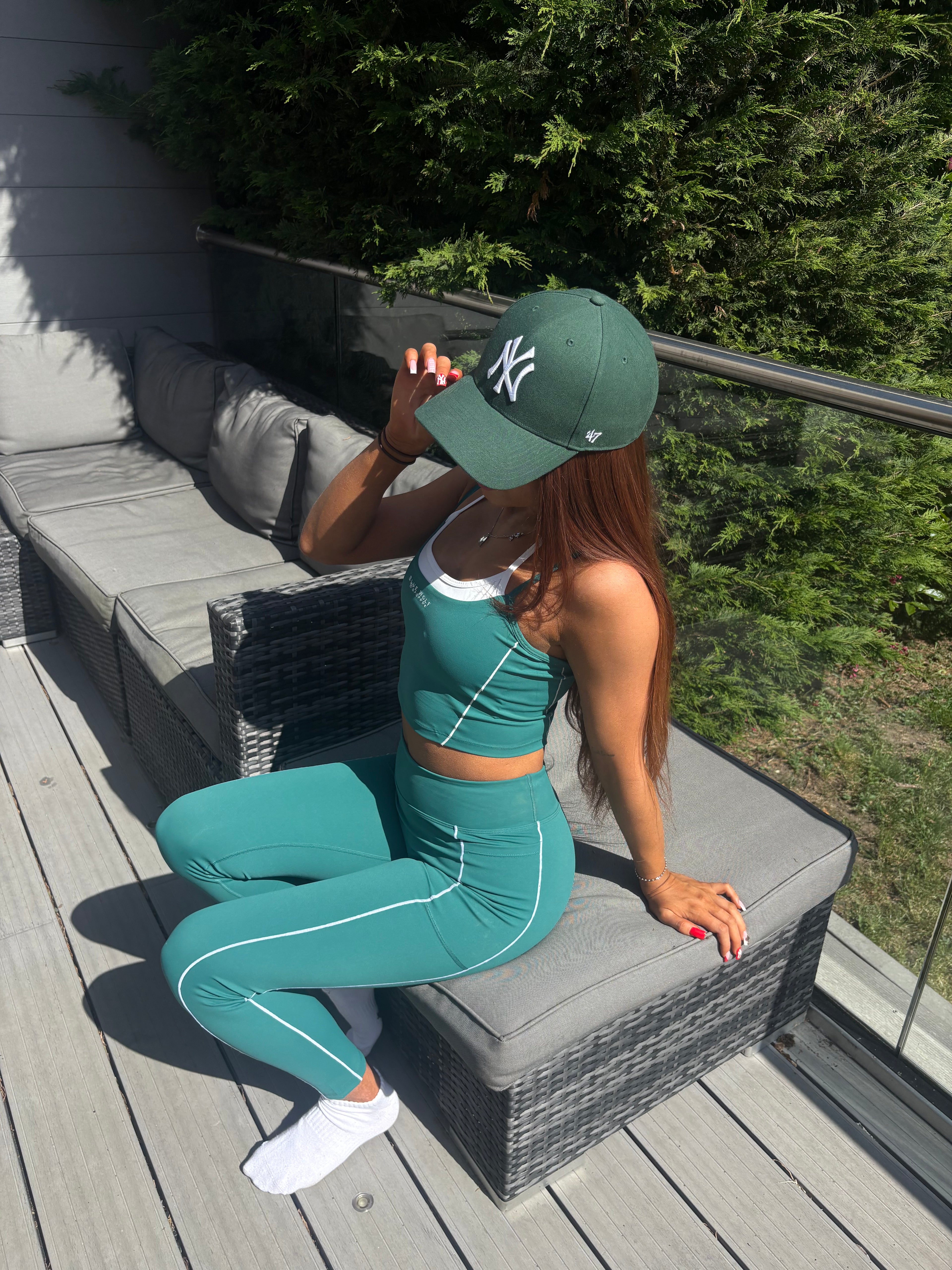 Forest set leggings 🐺